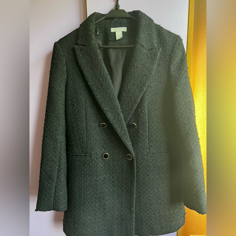 H&M Blazer